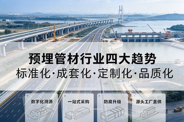 灯塔行业发展趋势总结