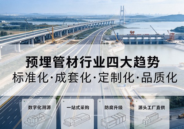 灯塔行业发展趋势总结