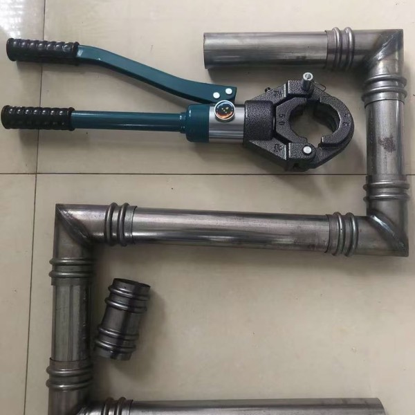 灯塔冷却管生产