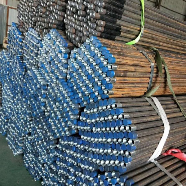 灯塔冷却管生产